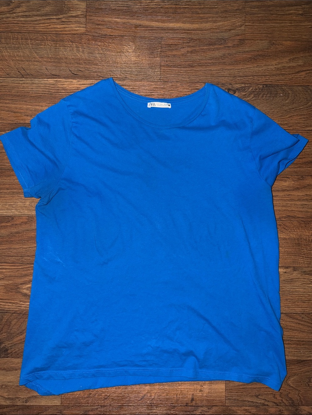 Zara T-Shirt